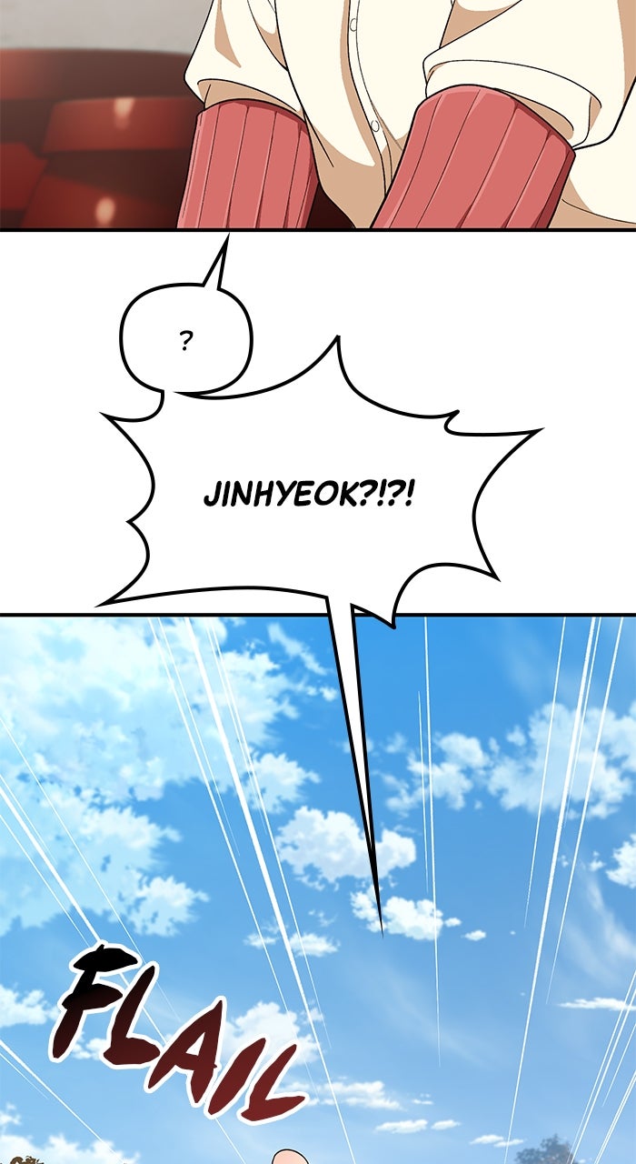 The GeniusWants an Ordinary Life Episode 5 page 80 - 