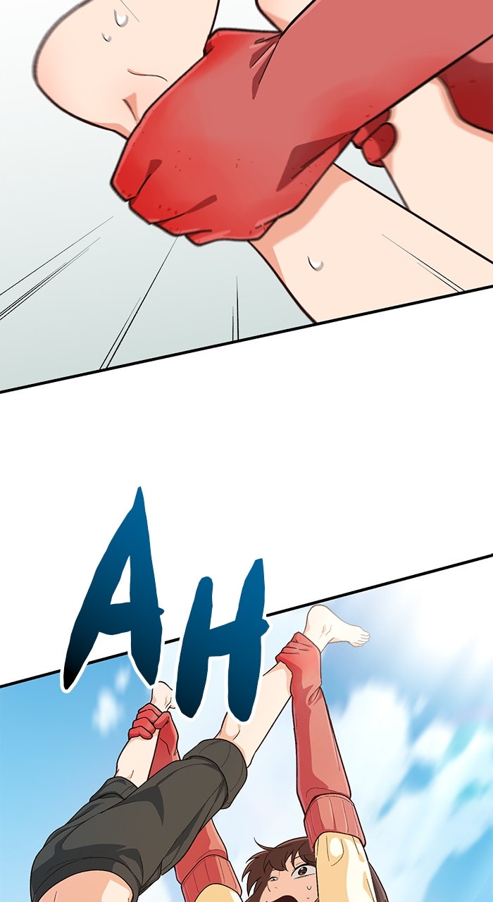 The GeniusWants an Ordinary Life Episode 5 page 82 - 