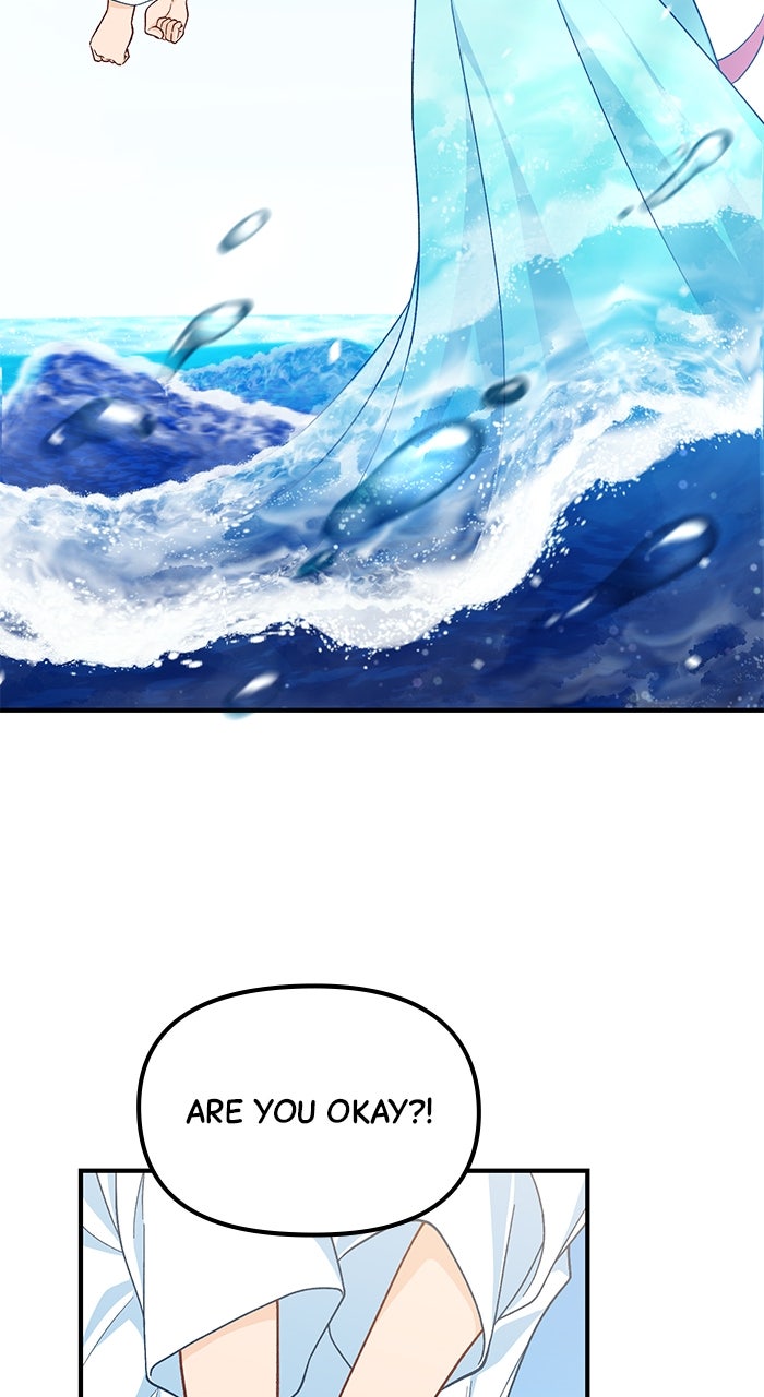 The GeniusWants an Ordinary Life Episode 5 page 86 - 