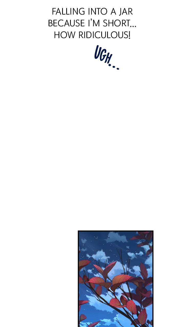 The GeniusWants an Ordinary Life Episode 5 page 88 - 