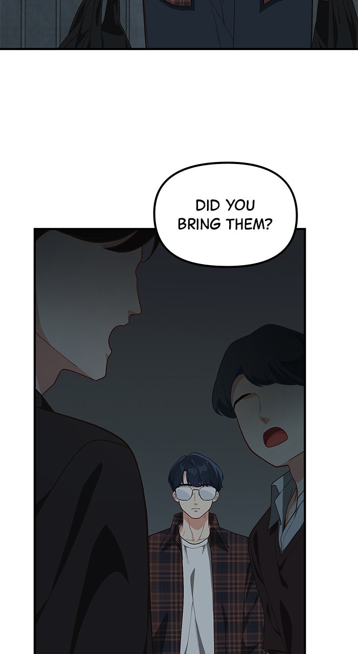 The GeniusWants an Ordinary Life Episode 5 page 93 - 