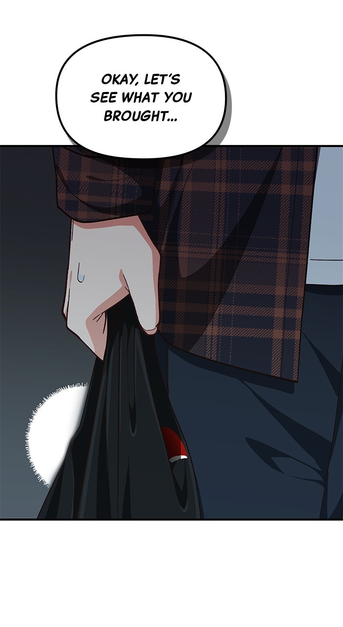 The GeniusWants an Ordinary Life Episode 5 page 95 - 