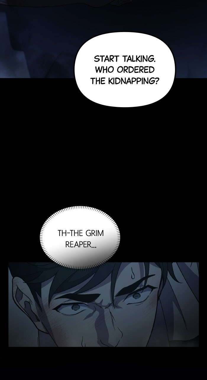 The GeniusWants an Ordinary Life Episode 50 page 2 - 
