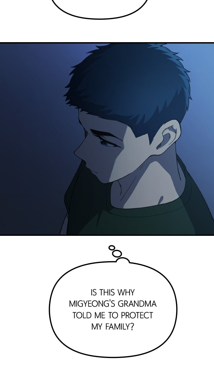 The GeniusWants an Ordinary Life Episode 50 page 13 - 