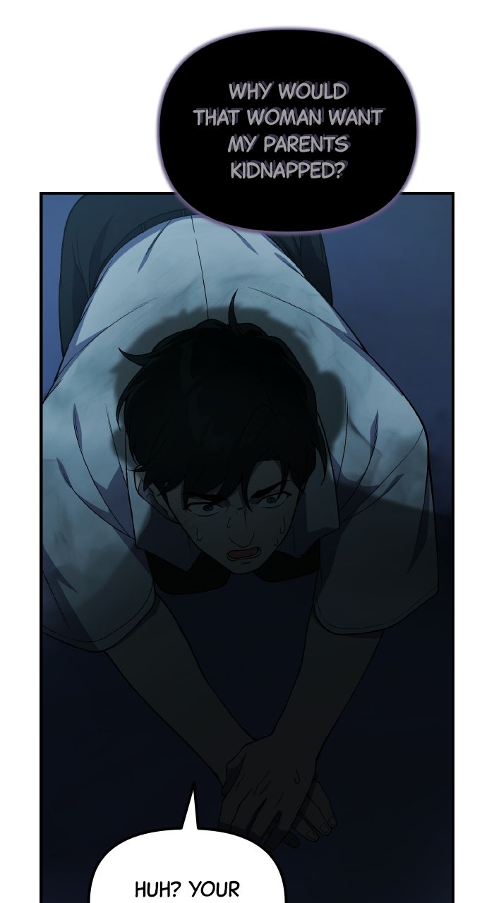 The GeniusWants an Ordinary Life Episode 50 page 14 - 