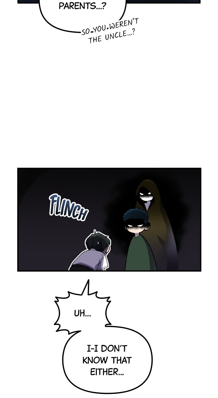 The GeniusWants an Ordinary Life Episode 50 page 15 - 