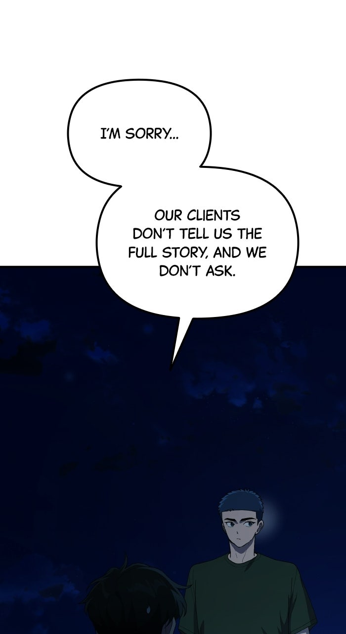 The GeniusWants an Ordinary Life Episode 50 page 16 - 