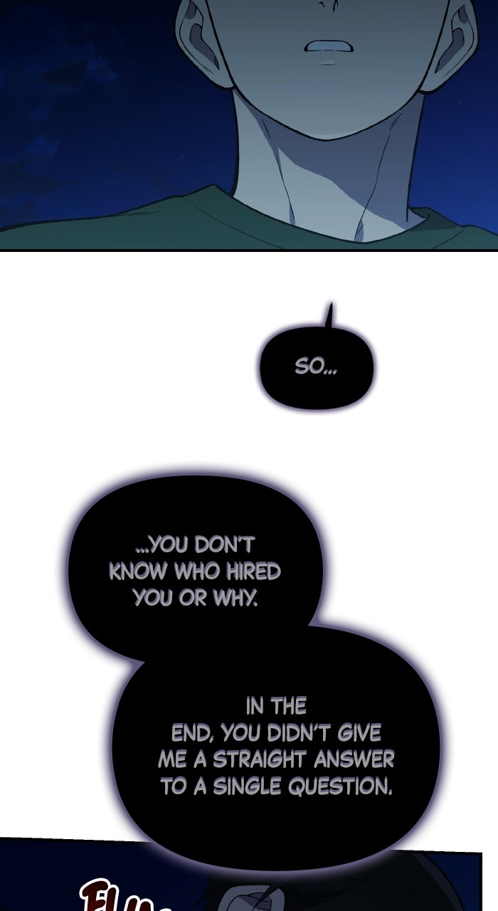 The GeniusWants an Ordinary Life Episode 50 page 18 - 