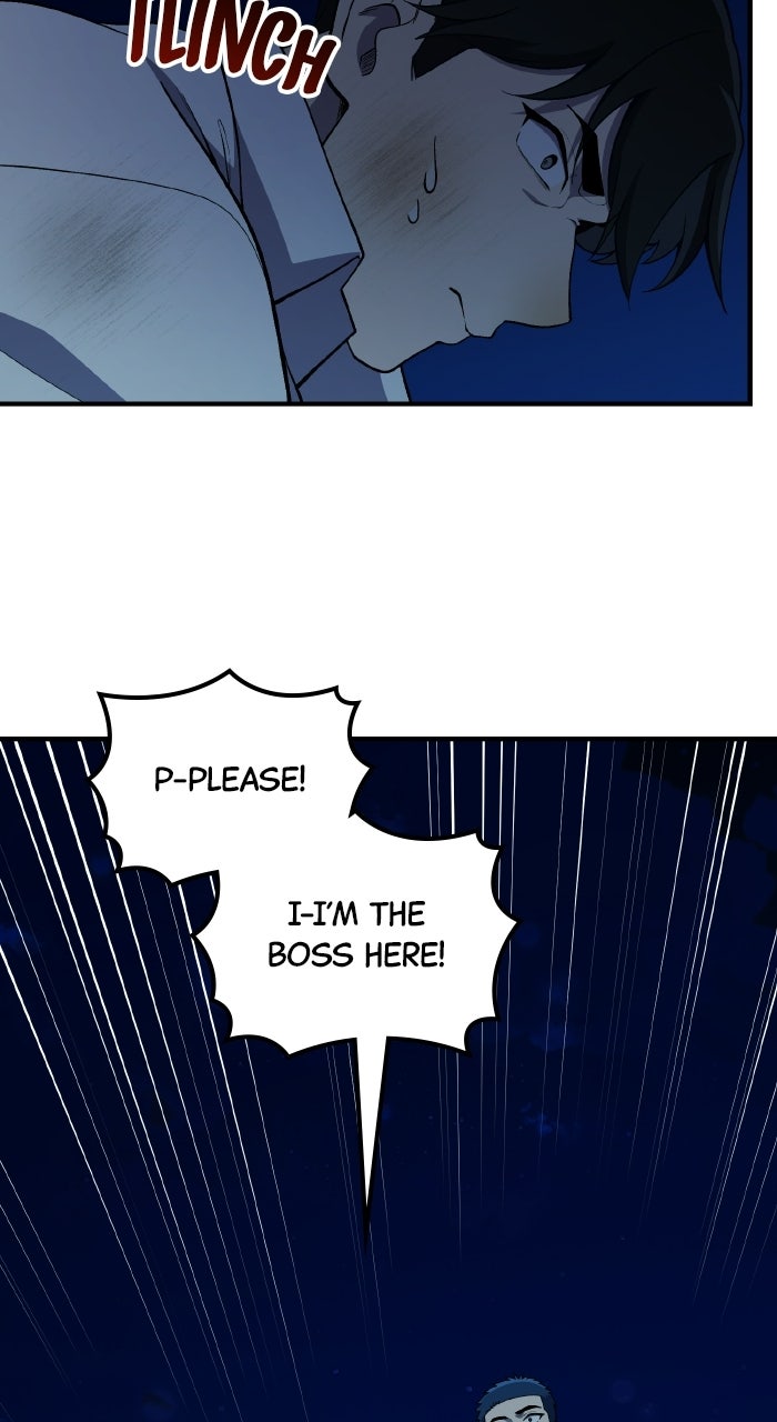 The GeniusWants an Ordinary Life Episode 50 page 19 - 