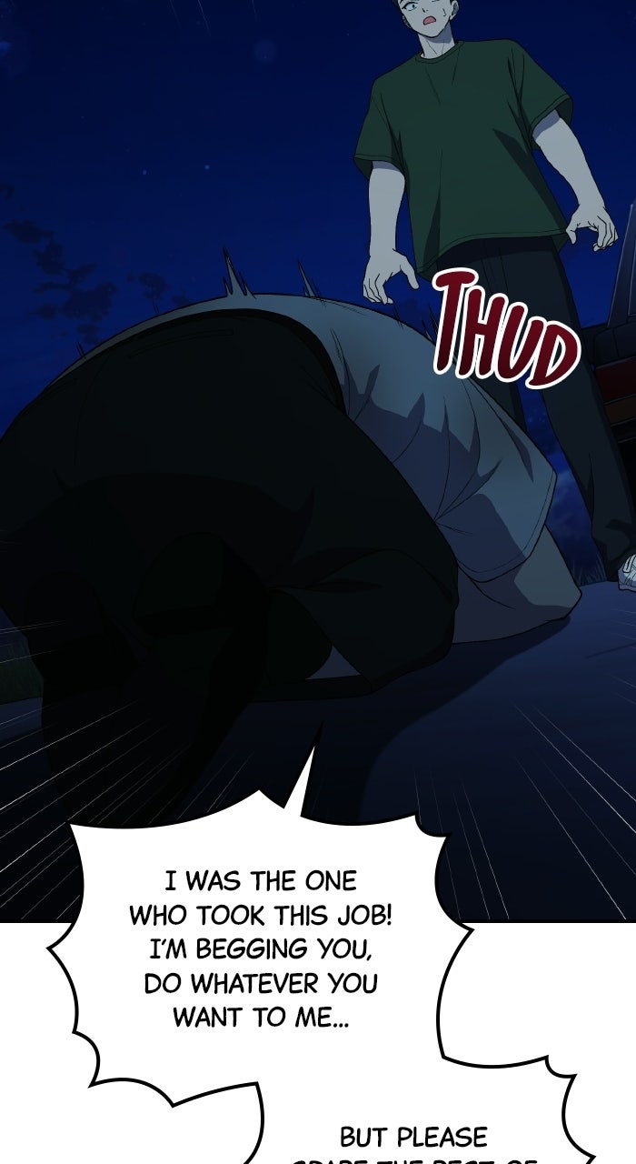 The GeniusWants an Ordinary Life Episode 50 page 20 - 