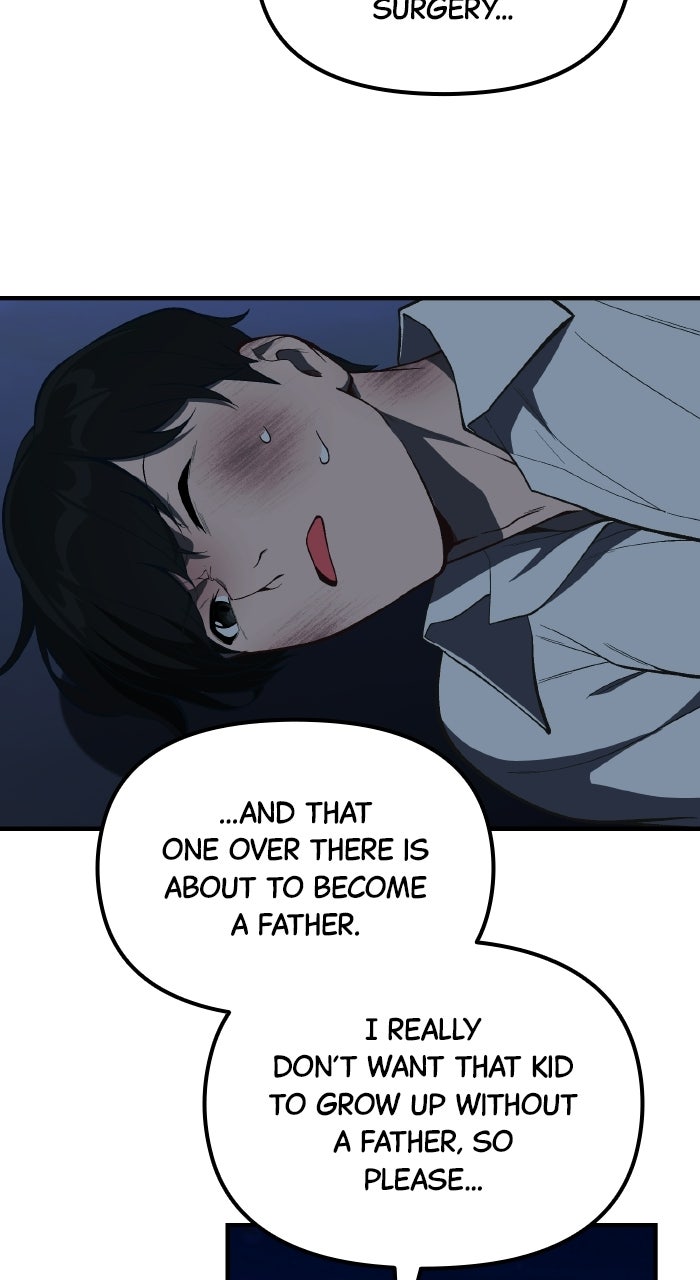 The GeniusWants an Ordinary Life Episode 50 page 22 - 