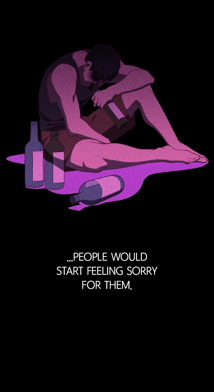 The GeniusWants an Ordinary Life Episode 50 page 25 - 