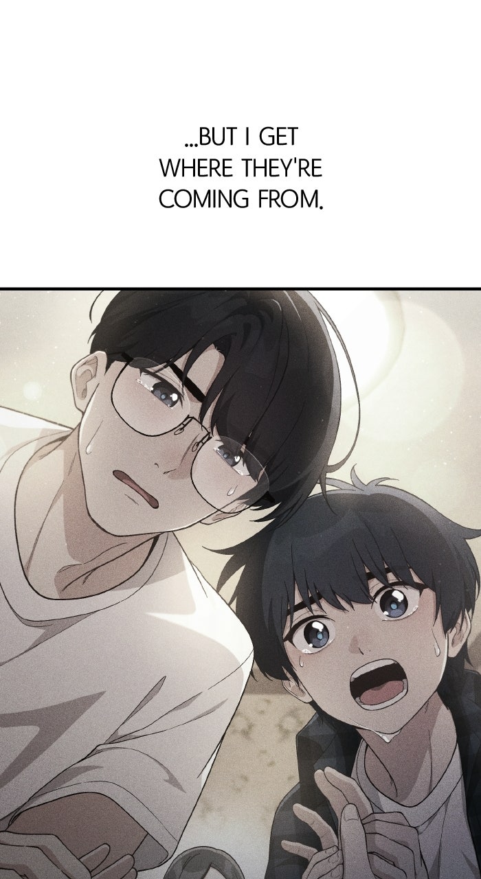 The GeniusWants an Ordinary Life Episode 50 page 32 - 