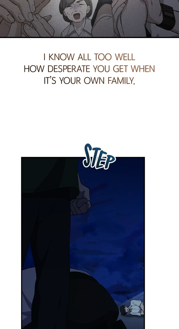 The GeniusWants an Ordinary Life Episode 50 page 33 - 