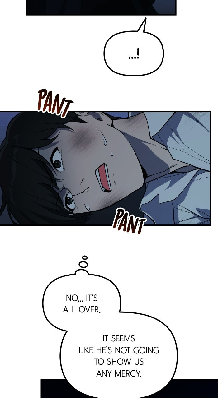 The GeniusWants an Ordinary Life Episode 50 page 34 - 