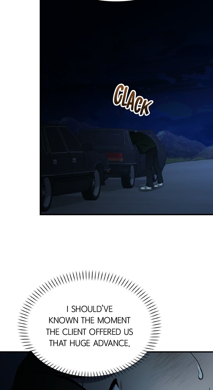 The GeniusWants an Ordinary Life Episode 50 page 35 - 