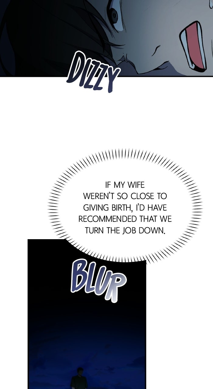 The GeniusWants an Ordinary Life Episode 50 page 36 - 