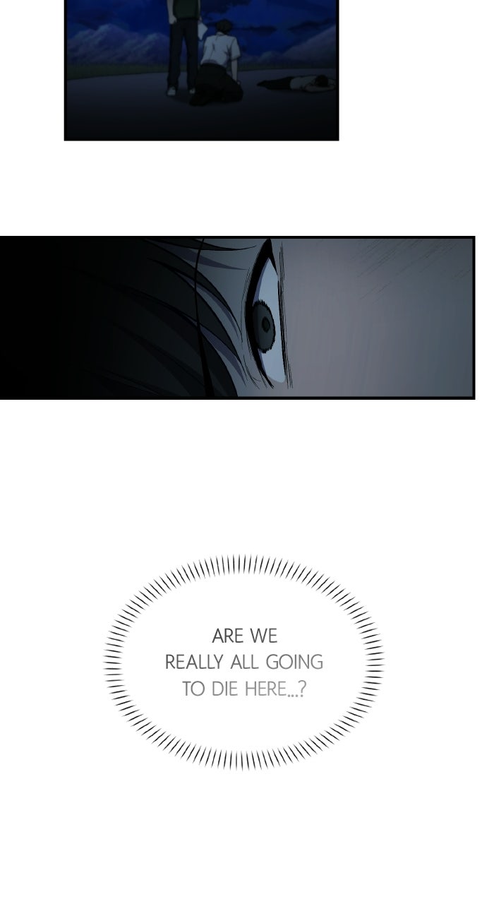 The GeniusWants an Ordinary Life Episode 50 page 37 - 
