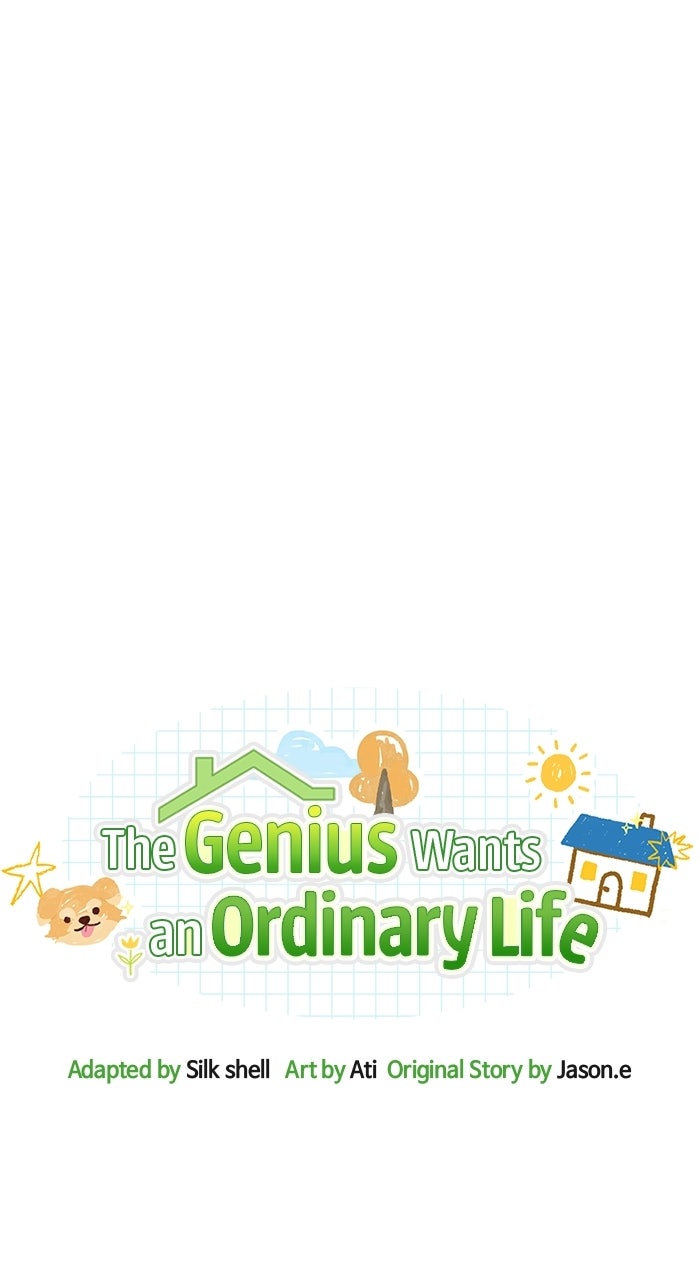 The GeniusWants an Ordinary Life Episode 50 page 38 - 