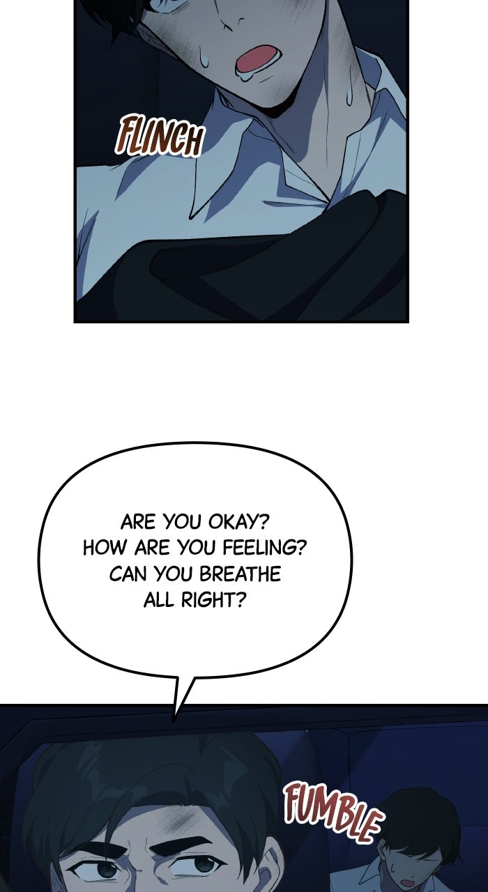 The GeniusWants an Ordinary Life Episode 50 page 40 - 