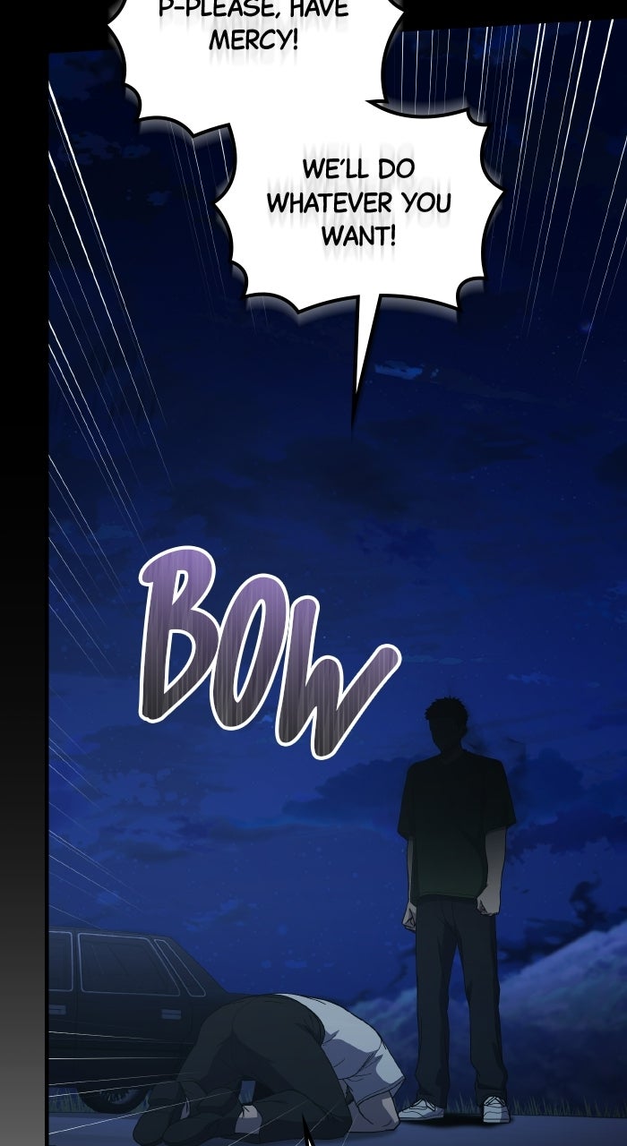 The GeniusWants an Ordinary Life Episode 50 page 5 - 