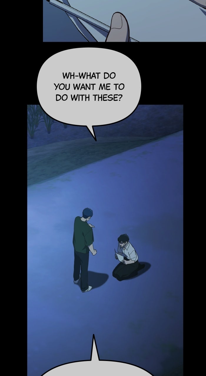 The GeniusWants an Ordinary Life Episode 50 page 44 - 