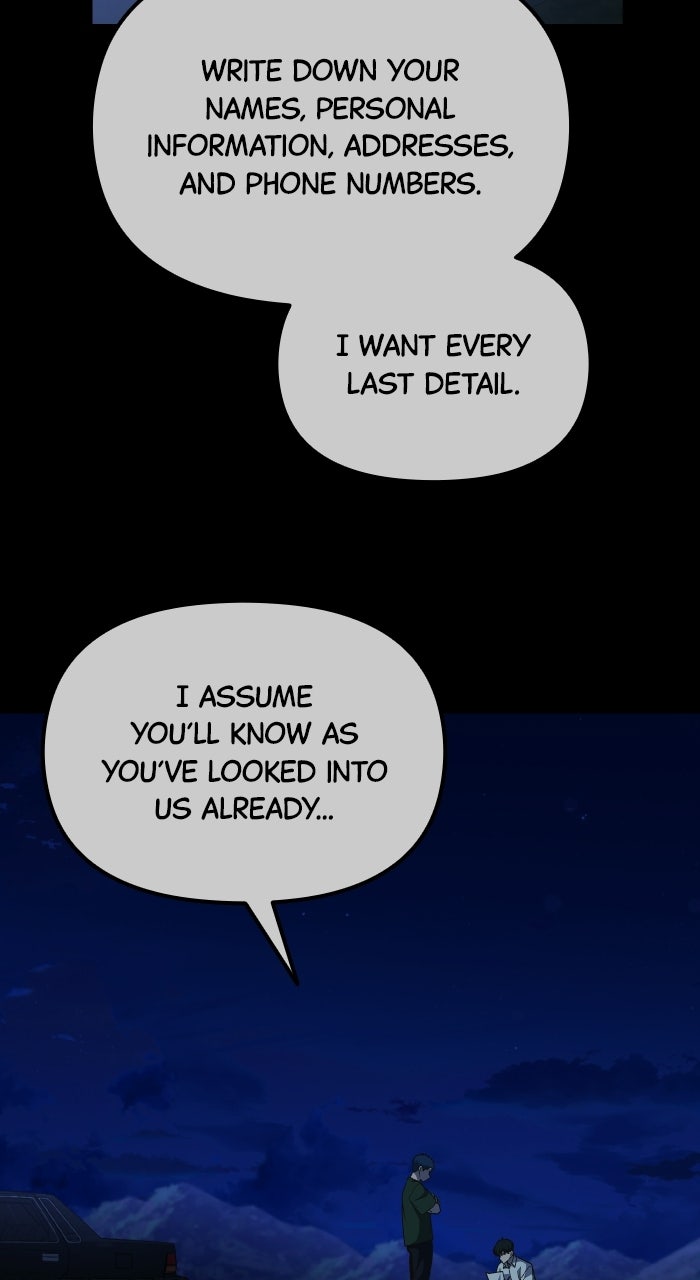 The GeniusWants an Ordinary Life Episode 50 page 45 - 