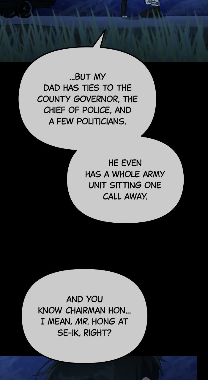 The GeniusWants an Ordinary Life Episode 50 page 46 - 