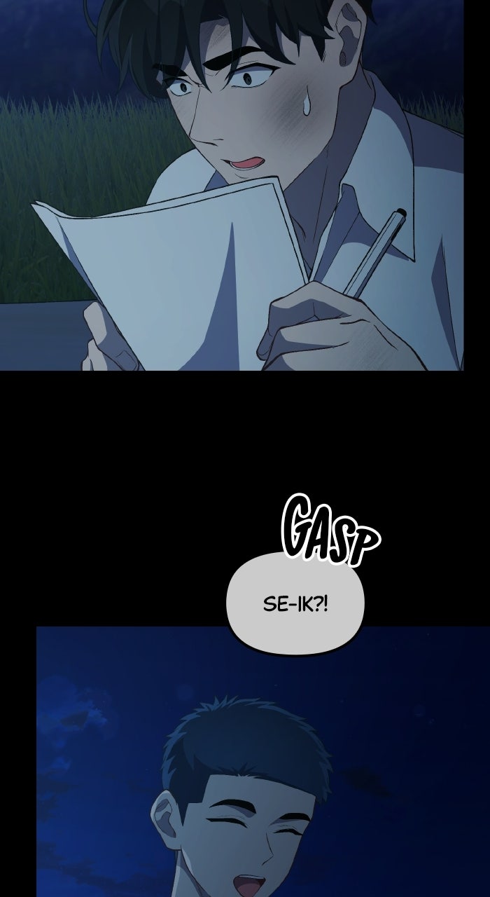 The GeniusWants an Ordinary Life Episode 50 page 47 - 
