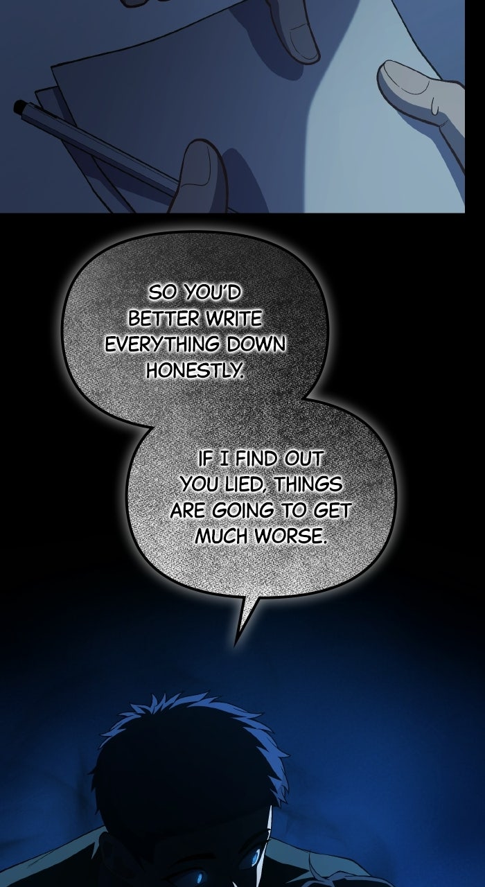 The GeniusWants an Ordinary Life Episode 50 page 49 - 