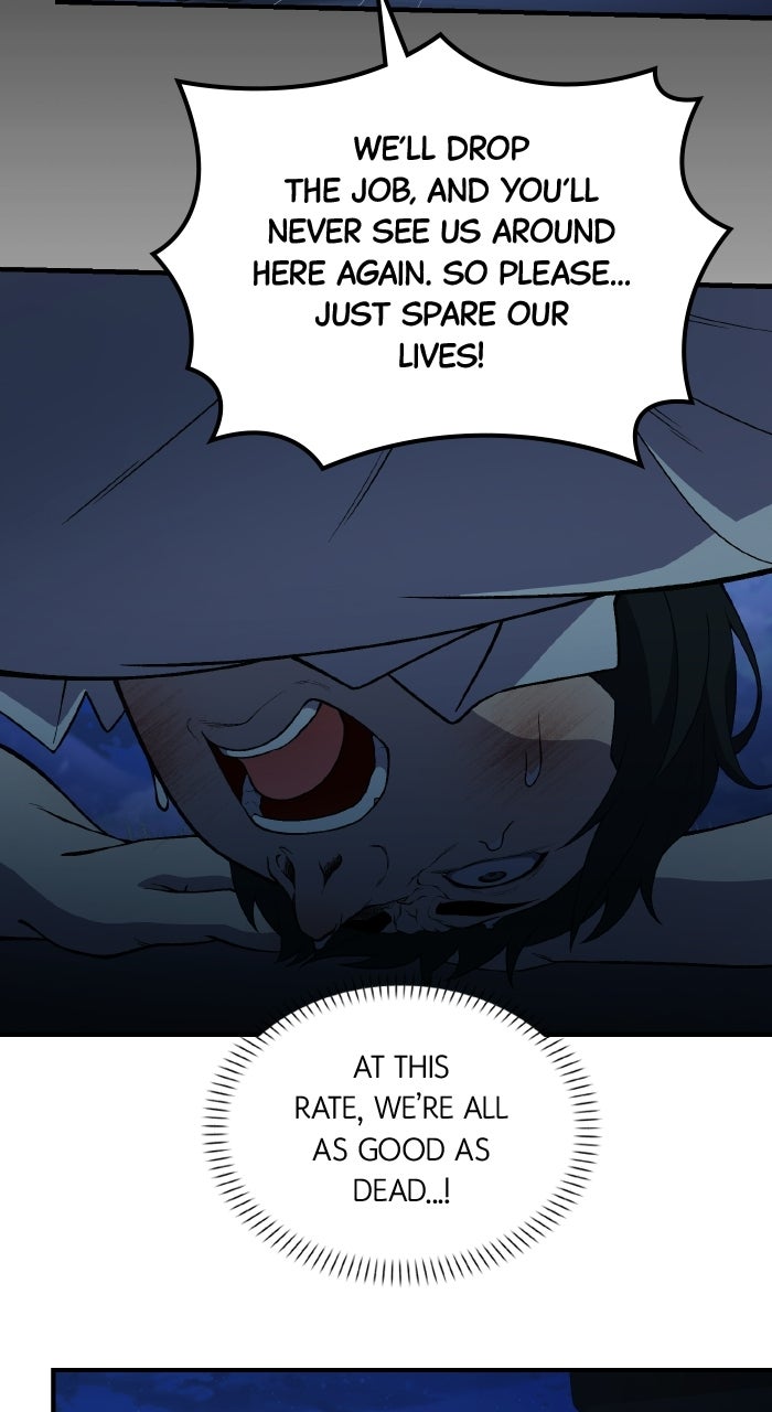 The GeniusWants an Ordinary Life Episode 50 page 6 - 