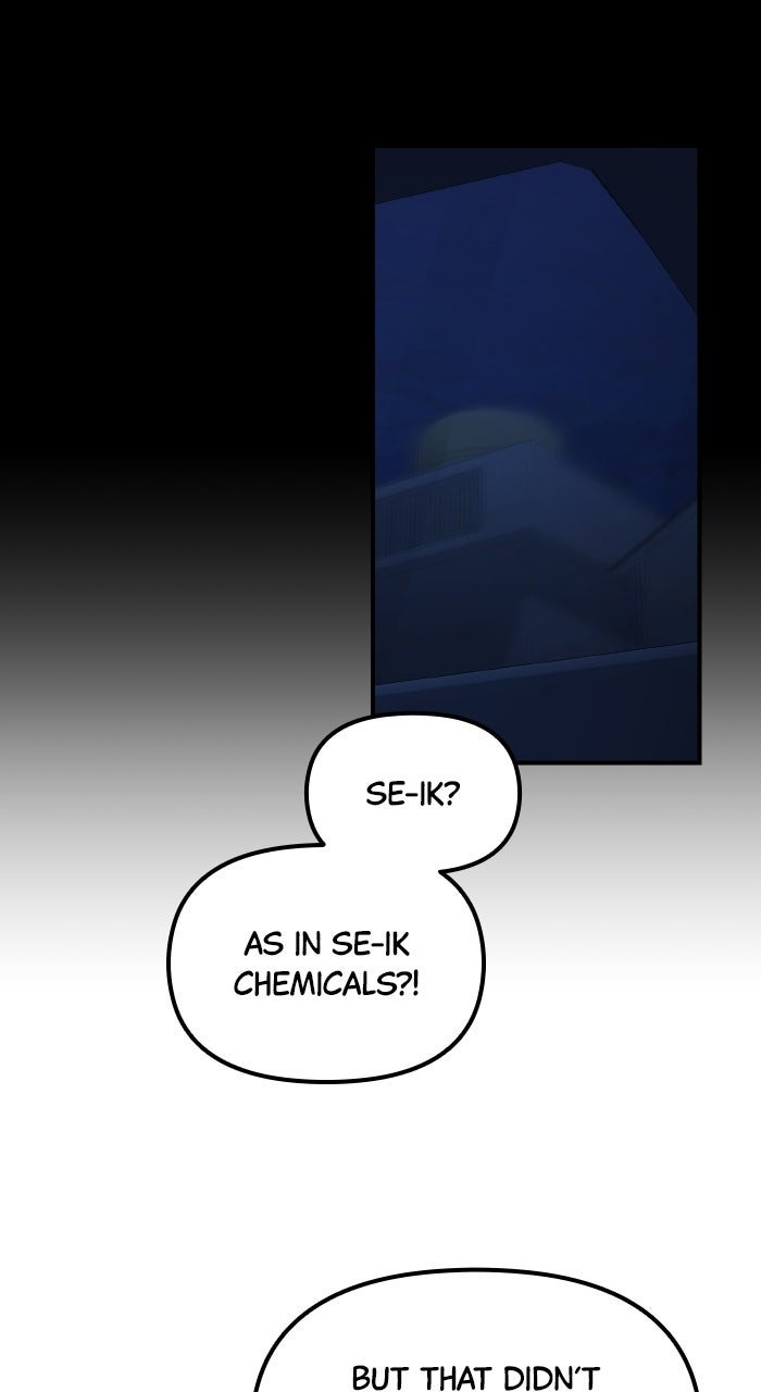 The GeniusWants an Ordinary Life Episode 50 page 51 - 