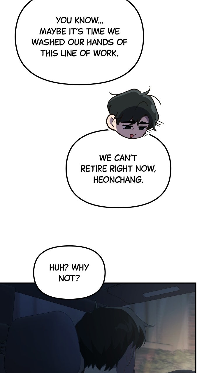 The GeniusWants an Ordinary Life Episode 50 page 54 - 