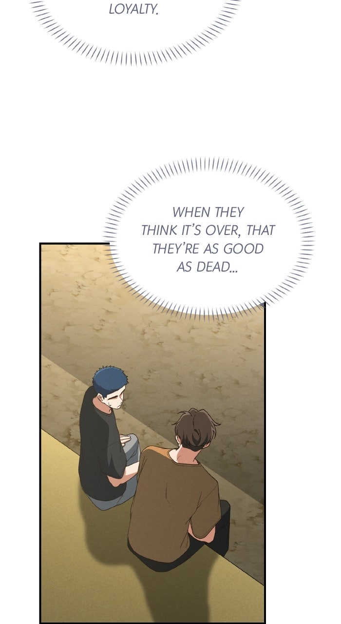 The GeniusWants an Ordinary Life Episode 50 page 58 - 