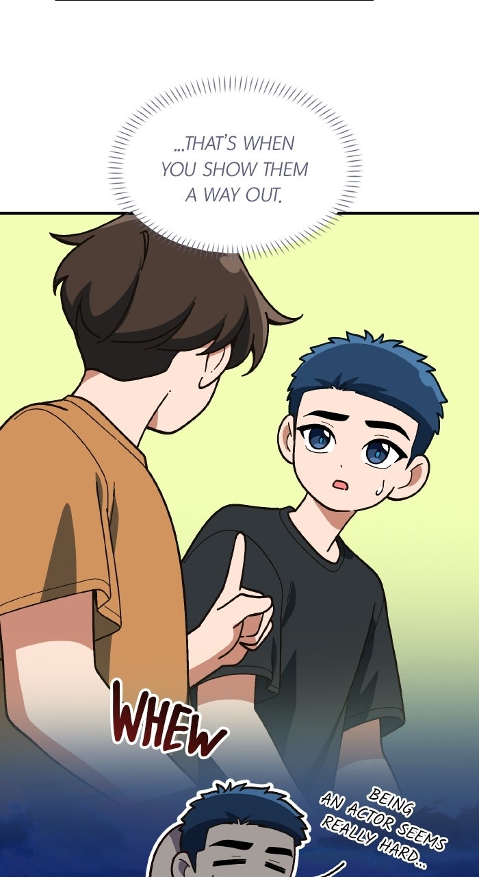 The GeniusWants an Ordinary Life Episode 50 page 59 - 