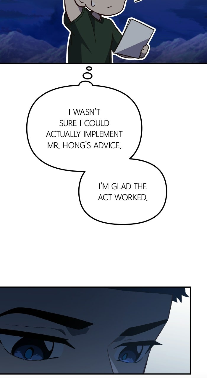 The GeniusWants an Ordinary Life Episode 50 page 60 - 