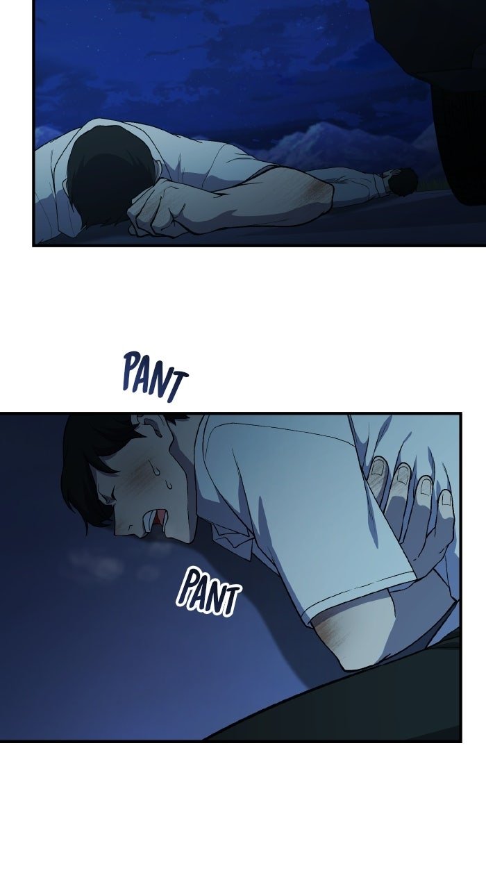 The GeniusWants an Ordinary Life Episode 50 page 7 - 