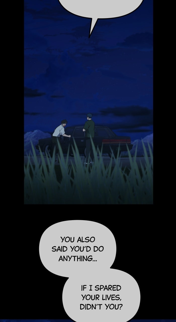 The GeniusWants an Ordinary Life Episode 50 page 62 - 