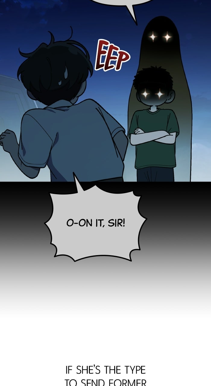The GeniusWants an Ordinary Life Episode 50 page 63 - 