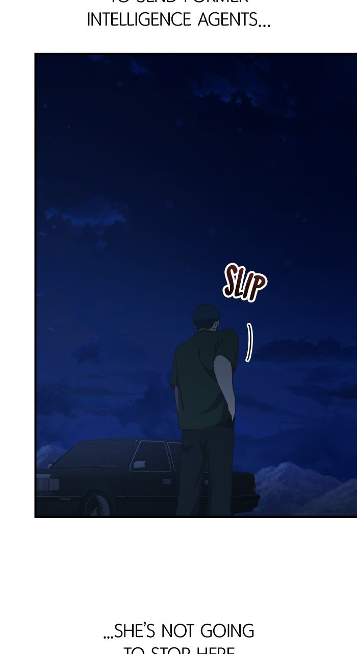 The GeniusWants an Ordinary Life Episode 50 page 64 - 