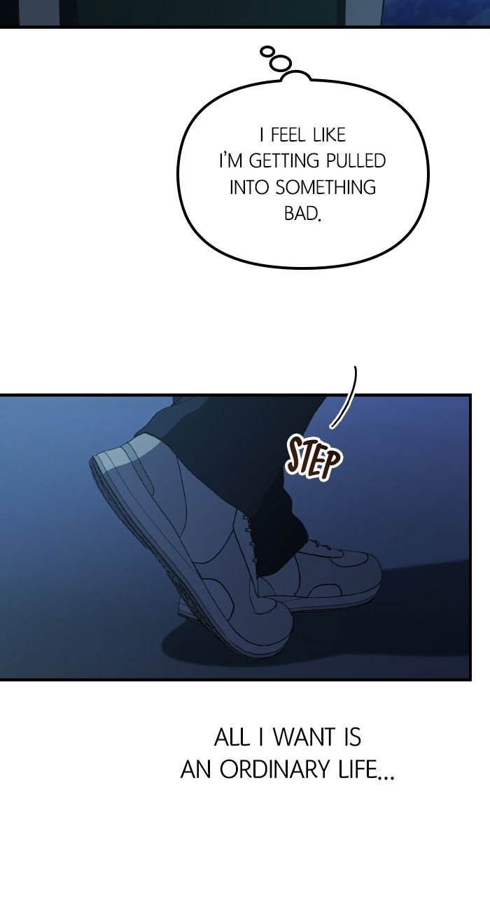 The GeniusWants an Ordinary Life Episode 50 page 66 - 