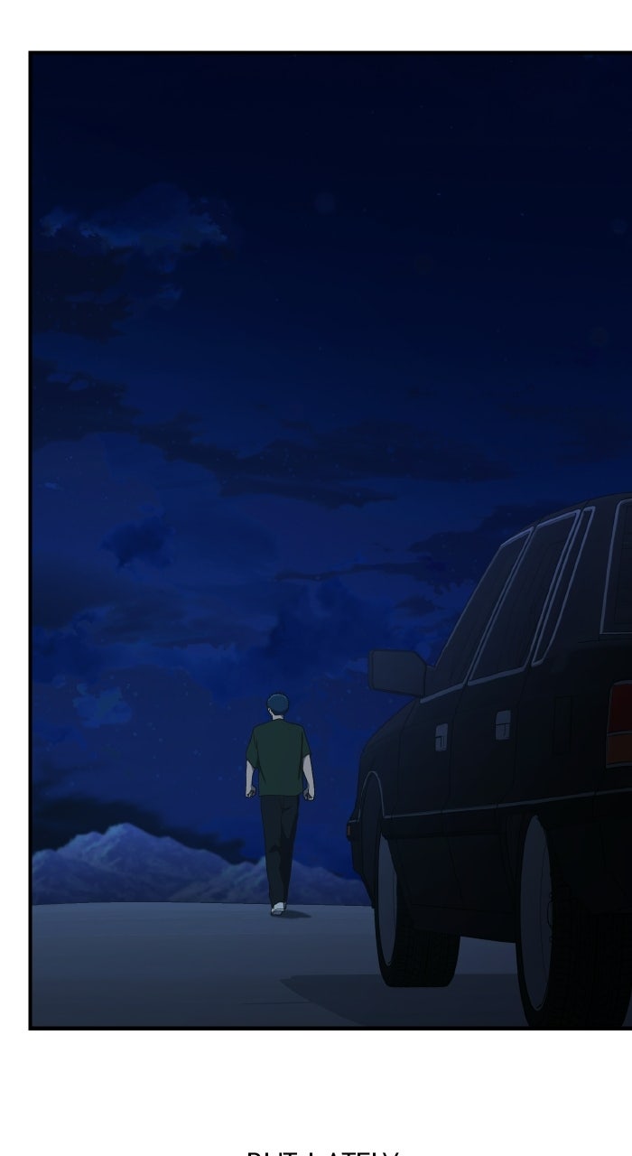 The GeniusWants an Ordinary Life Episode 50 page 67 - 