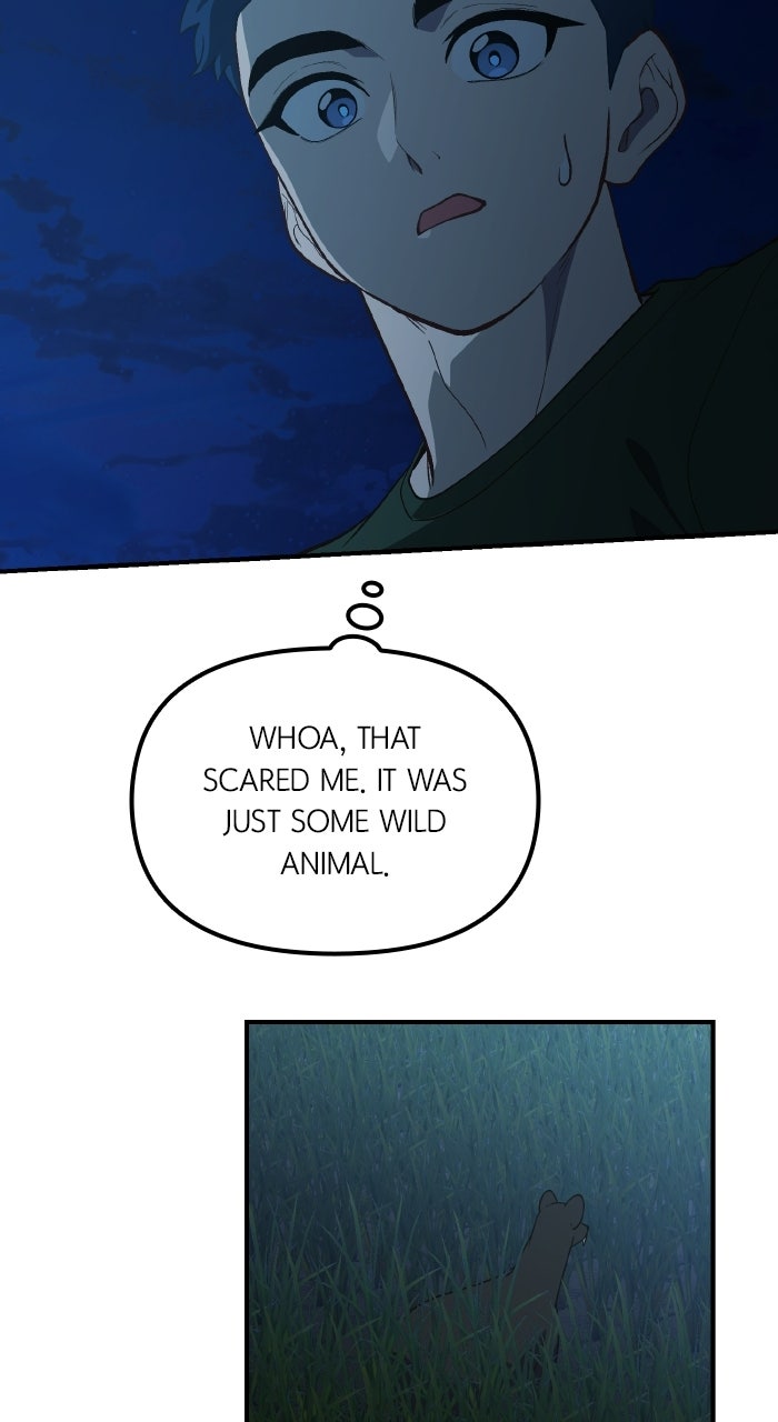 The GeniusWants an Ordinary Life Episode 50 page 70 - 