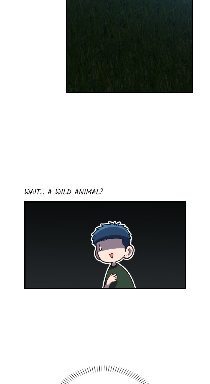 The GeniusWants an Ordinary Life Episode 50 page 71 - 
