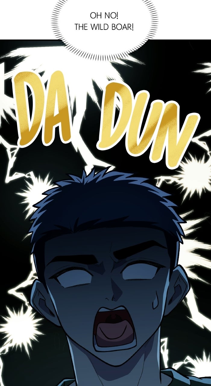 The GeniusWants an Ordinary Life Episode 50 page 72 - 