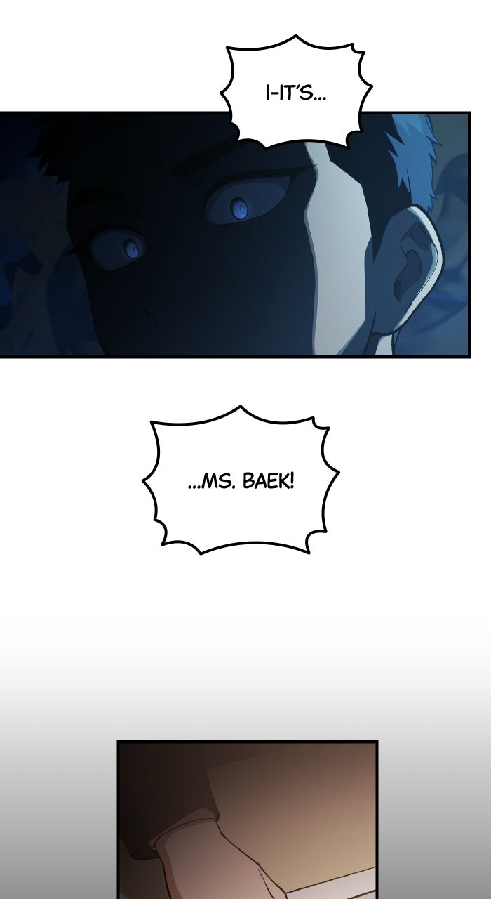 The GeniusWants an Ordinary Life Episode 50 page 9 - 