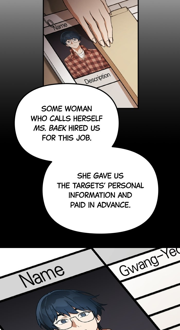 The GeniusWants an Ordinary Life Episode 50 page 10 - 