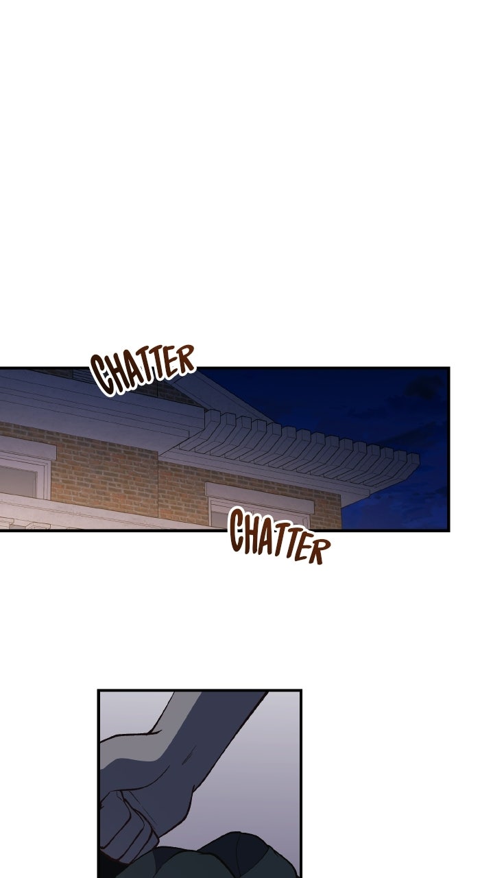 The GeniusWants an Ordinary Life Episode 51 page 1 - 