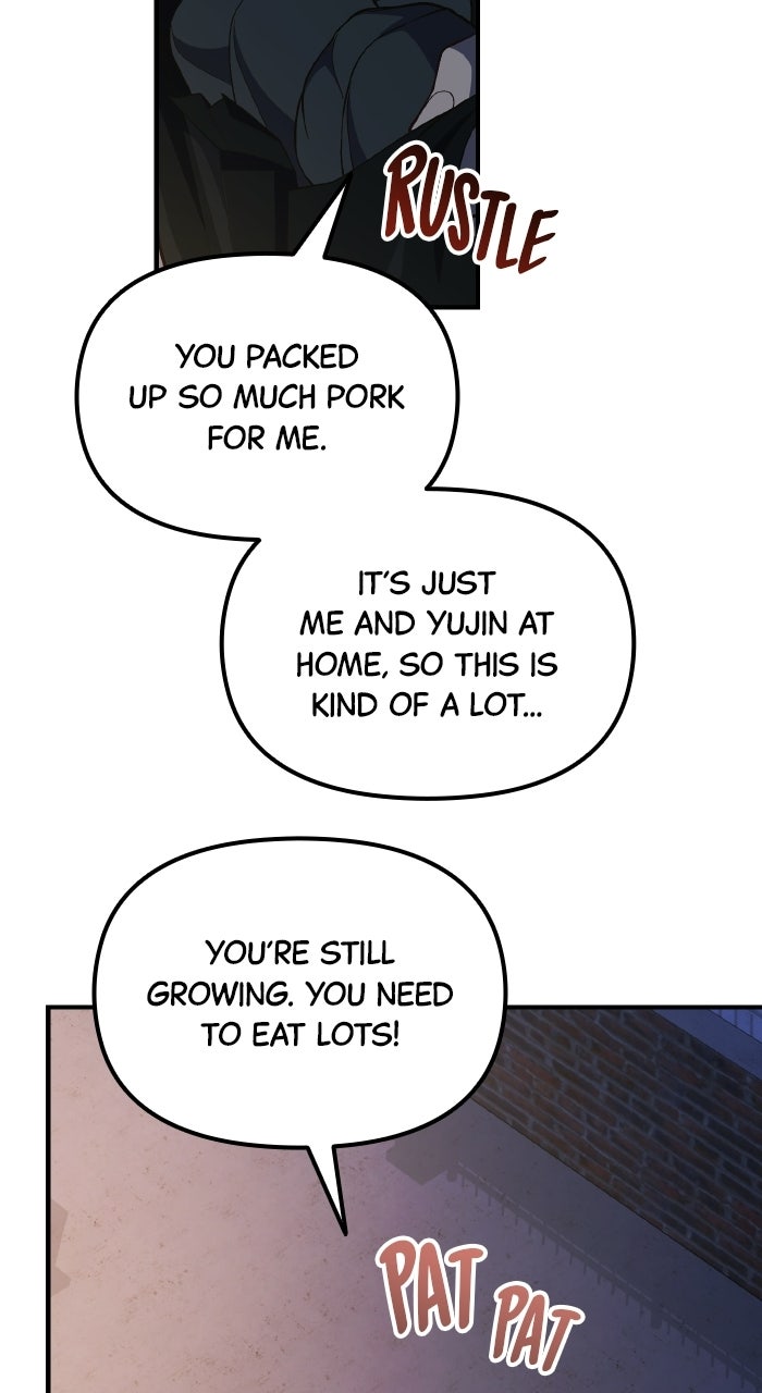 The GeniusWants an Ordinary Life Episode 51 page 2 - 