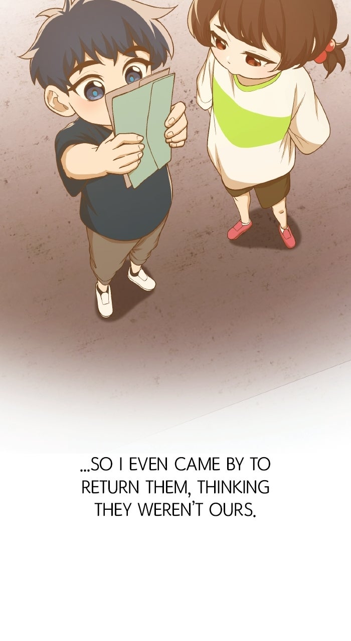 The GeniusWants an Ordinary Life Episode 51 page 13 - 